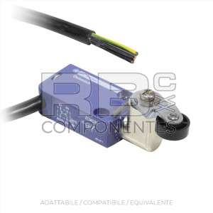 INTERRUTTORE FINECORSA ADAPTTABILE 4360301