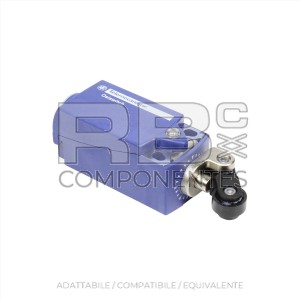 INTERRUTTORE FINECORSA ADAPTTABILE 4360401