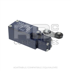 Limit switch