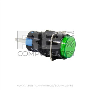 LUCE GREEN 12V CONTROL BOX