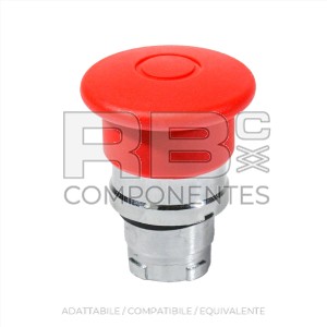 FUNGO ARRESTO EMERGENZA (SERIE ZB2)