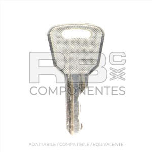 CHIAVE TIPO 4241A