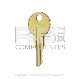 CHIAVE COMPATIBILE HL CH751