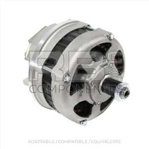 ALTERNATORE PER MOTORE DTZ