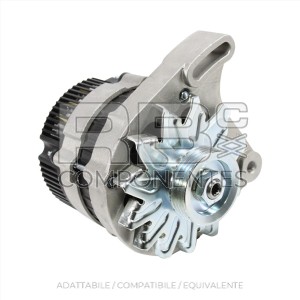 ALTERNATORE PER MOTORE LOMBARDINI
