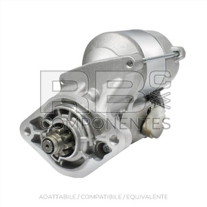 MOTORE DI AVVIAMENTO KUBOTA (ST KB D905 SUS)
