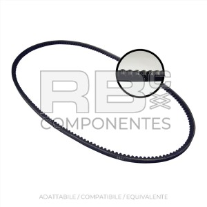 CORREA ALTERNATORE DEUTZ MOD 502