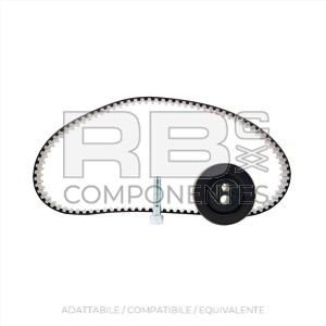 KIT DI DISTRIBUZIONE  PER MOTORE DEUTZ 3 E 4 L 101