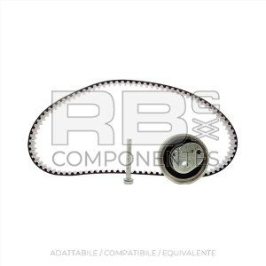 KIT DI DISTRIBUZIONE  PER MOTORE DEUTZ 3 E 4 L 201