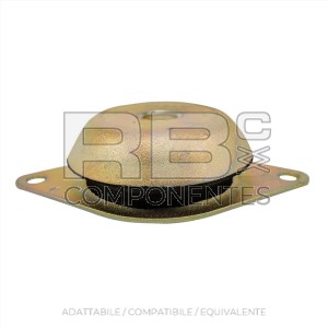 SILEMBLOCK MOTOR LOMBARDINI HL