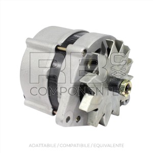ALTERNATORE DTZ ESTERNO GE