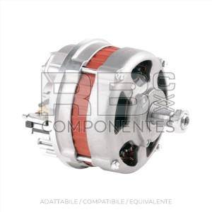 ALTERNATORE COMPATIBILE REF  GE 58249