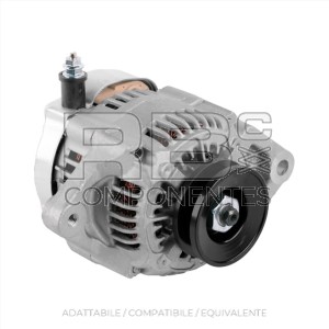 ALTERNATORE COMPATIBILE REF  HL 4000210730