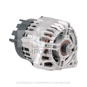 ALTERNATORE COMPATIBILE REF  GE 745010158