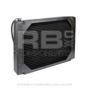 RADIATORE COMP. UR 068887-000