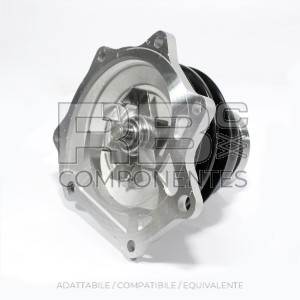 POMPA DELL'ACQUA - NISS TD27