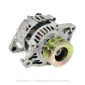 ALTERNATORE NISS D02