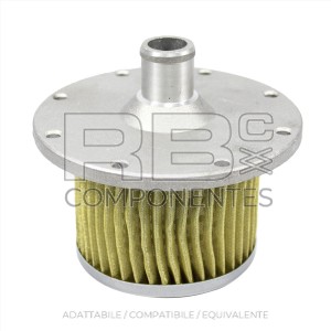 FILTRO IDRAULICO ASPIRAZIONE G1N1L18Q - NISS