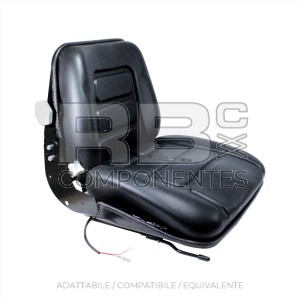 SEDILE COMPATIBILE CON REF 01530181210