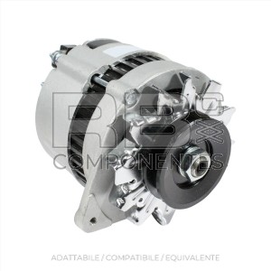 ALTERNATORE MOTORE PERK JCB
