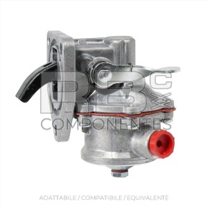 POMPA DIESEL MTR DTZ SPAREX