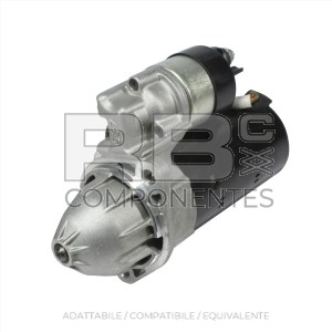 MOTORE DI AVVIAMENTO COMPATIBILE JL 7020416