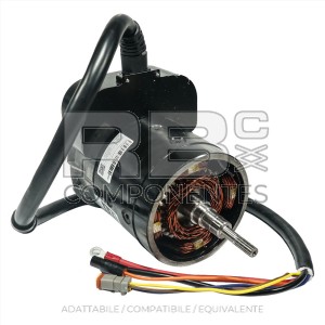 MOTORE ELETTRICO PER JL 2646 ES
