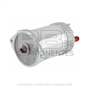 MOTORE ELETTRICO 24V ADAPT. JL 510085