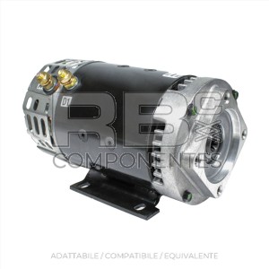 MOTORE ELETTRICO 48V AD/CO/EQ GE 48504