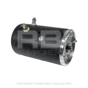 MOTORE ELETTRICO 12V COMPATIBILE JL 7022207