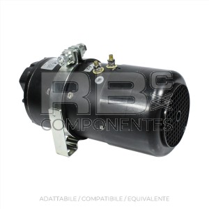 MOTORE ELETTRICO COMPATIBILE JL 027277