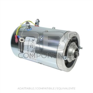 MOTORE ELETTRICO COMPATIBILE IM 027581