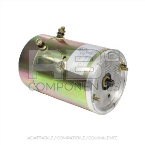MOTORE, DC 12V COMPATIBILE JL 7016768