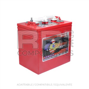 BATTERIA US-145XC2 TERMINAL UT