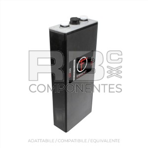 VASO DI TRAZIONE 2 V101X198X571