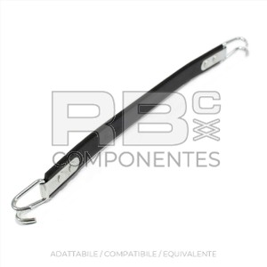 GANCIO PER SOLLEVARE BATTERIE