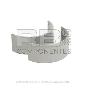 BOCCOLE BIELLA COMPATIBILI PER DTZ BF4M