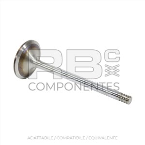 VALVOLA DI ASPIRAZIONE COMPATIBILE DTZ BF4M