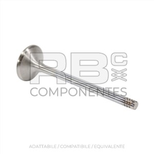 VALVOLA DI SCARICO COMPATIBILE DTZ BF4M