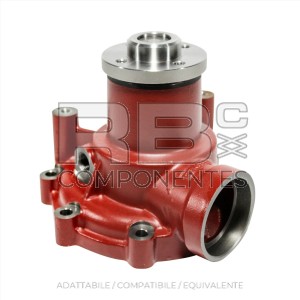 POMPA ACQUA COMPATIBILE DTZ BF4M