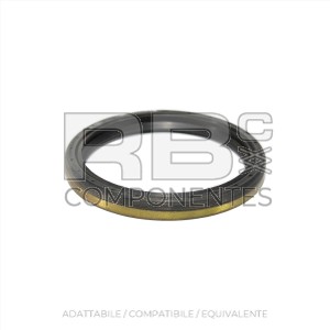 GUARNIZIONE POSTERIORE COMPATIBILE DTZ F3L