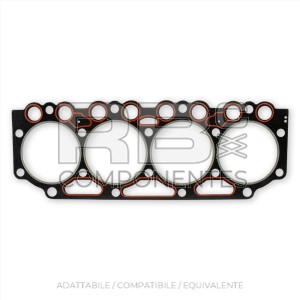 GUARNIZIONE TESTA CILINDRO (2 TACCHE) COMPATIBILE DTZ BF4M