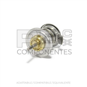 TERMOSTATO COMPATIBILE DTZ BF4M