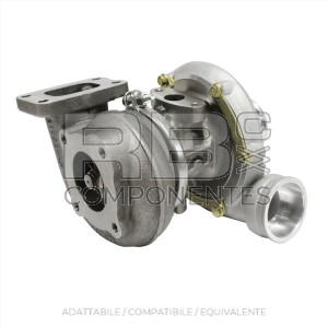 TURBOCOMPRESSORE COMPATIBILE DTZ BF4M