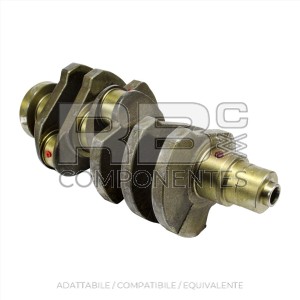 ALBERO COMPATIBILE DTZ F3L2