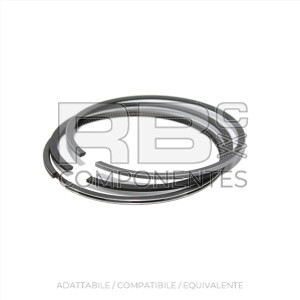 KIT ANELLO PISTONE DTZ STD COMPATIBILE DTZ BF4M1
