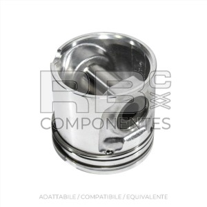 KIT RIPARAZIONE PISTONE DTZ COMPATIBILE DTZ BF4M1