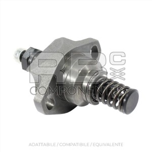 POMPA D'INIEZIONE COMPATIBILE DTZ (FL1011F)
