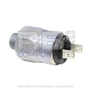 PRESSOSTATO 14 BAR ( SDX Y SX )