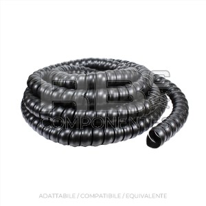 SPIRALE ELICOIDALE MISURA PICCOLA